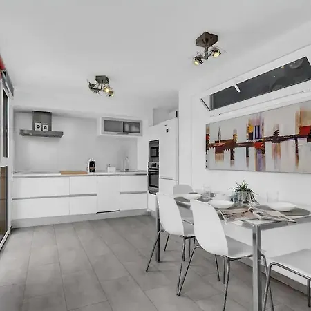 Apartment Dunas With Swimming Pool *