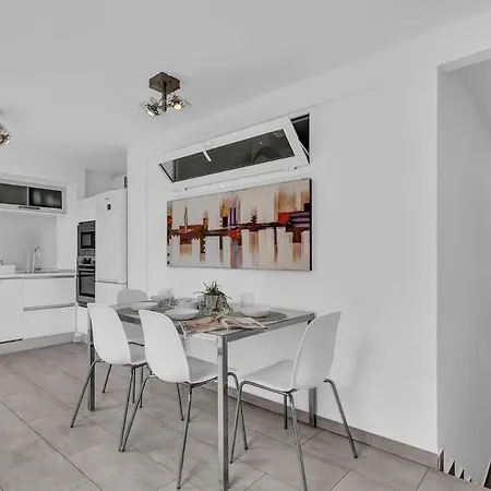 Dunas With Swimming Pool Apartment Corralejo