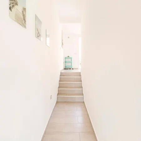 Dunas With Swimming Pool *