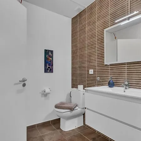 Dunas With Swimming Pool Appartement *