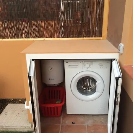 Appartement Dunas With Swimming Pool Corralejo