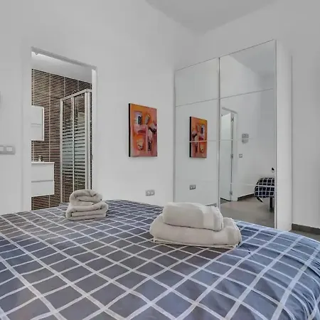 Dunas With Swimming Pool * Corralejo