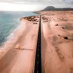 Dunas With Swimming Pool Daire *