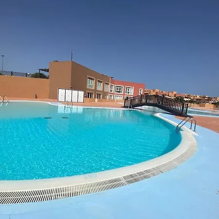 Διαμέρισμα Dunas With Swimming Pool
