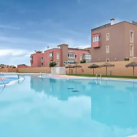 Διαμέρισμα Dunas With Swimming Pool Κοραλέχο