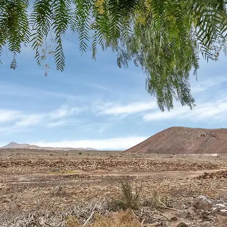 아파트 Dunas With Swimming Pool