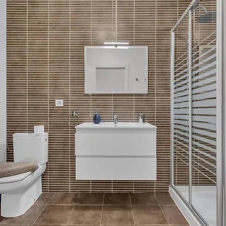 Dunas With Swimming Pool