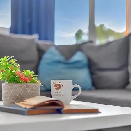 아파트 Dunas With Swimming Pool 코라레호