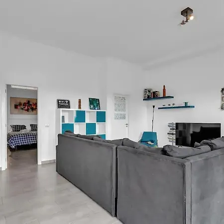 Dunas With Swimming Pool *