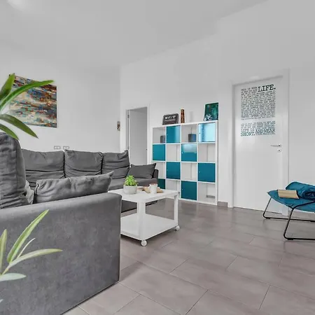 Dunas With Swimming Pool Corralejo