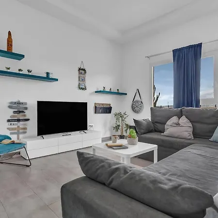 Dunas With Swimming Pool * Corralejo