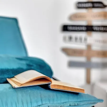 Dunas With Swimming Pool Daire *