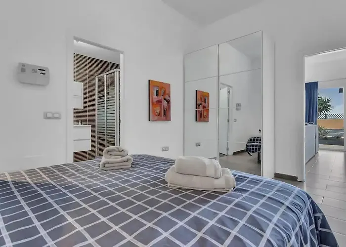 Dunas With Swimming Pool * كوراليهو