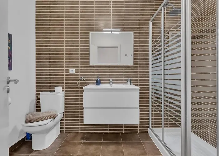 Dunas With Swimming Pool