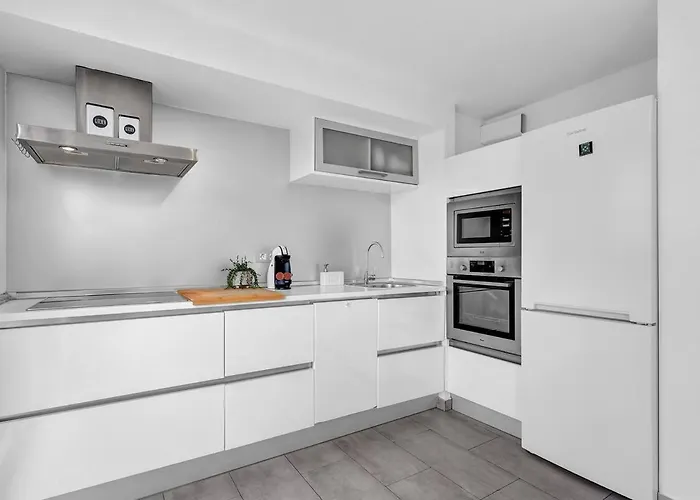 شقة Dunas With Swimming Pool