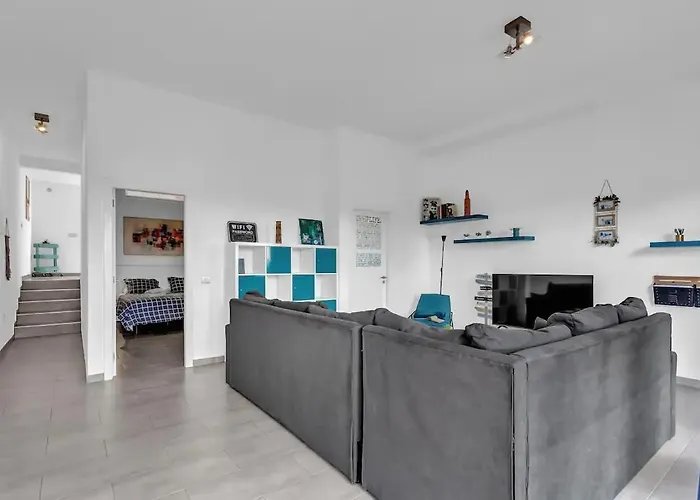 Dunas With Swimming Pool *