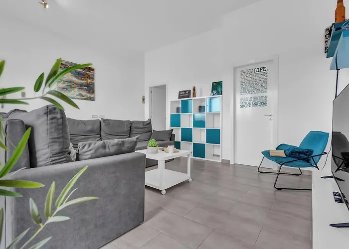 Dunas With Swimming Pool كوراليهو