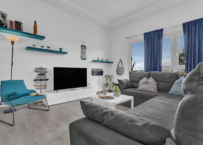 Dunas With Swimming Pool * كوراليهو