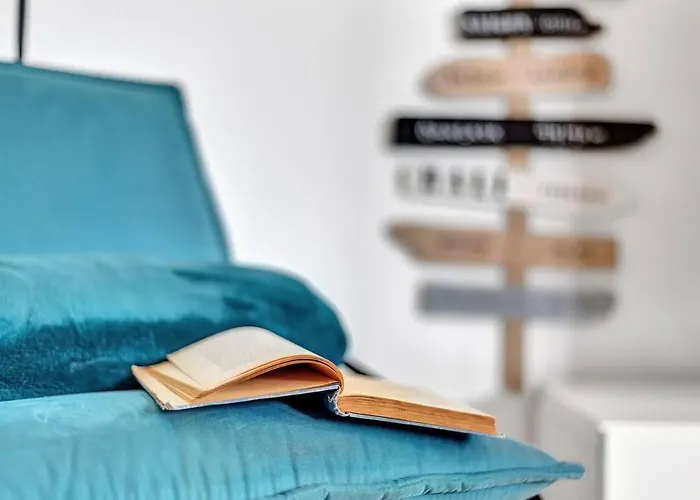 Dunas With Swimming Pool شقة *