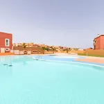 דירה Dunas With Swimming Pool