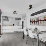 דירה Dunas With Swimming Pool *